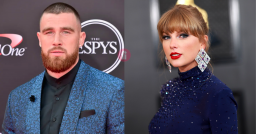 Taylor Swift reserved a restaurant in Kansas City for an intimate dinner with Travis Kelce; check it out